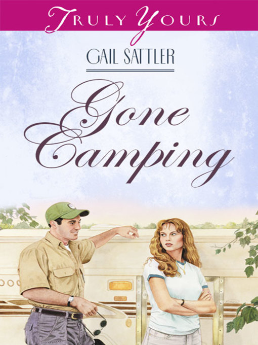 Cover image for Gone Camping